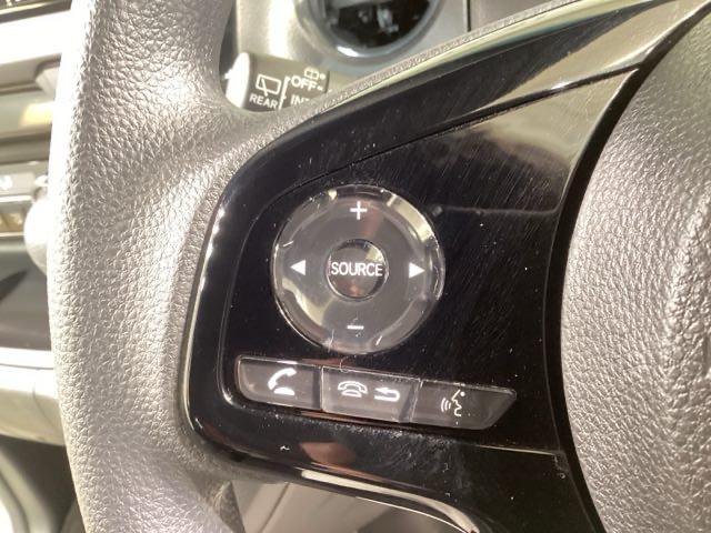 Ｎ－ＢＯＸカスタム Ｌ　両席エアバック　左右電動スライドドア　Ｂモニタ　ブレーキサポート　セキュリティー　ＬＥＤランプ　キーレスエントリー　ＳＲＳ　横滑り防止機能　ＤＶＤ再生機能　パワーステアリング　オートクルーズ　ＰＷ（32枚目）