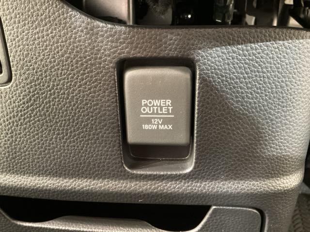 Ｎ－ＢＯＸカスタム Ｌ　両席エアバック　左右電動スライドドア　Ｂモニタ　ブレーキサポート　セキュリティー　ＬＥＤランプ　キーレスエントリー　ＳＲＳ　横滑り防止機能　ＤＶＤ再生機能　パワーステアリング　オートクルーズ　ＰＷ（35枚目）