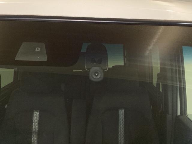 Ｎ－ＢＯＸカスタム Ｌ　両席エアバック　左右電動スライドドア　Ｂモニタ　ブレーキサポート　セキュリティー　ＬＥＤランプ　キーレスエントリー　ＳＲＳ　横滑り防止機能　ＤＶＤ再生機能　パワーステアリング　オートクルーズ　ＰＷ（37枚目）