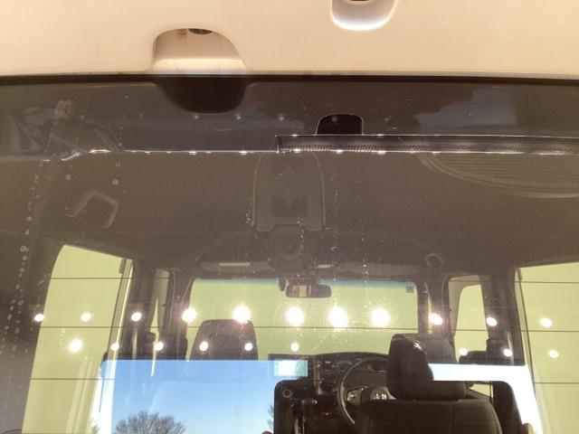 Ｎ－ＢＯＸカスタム Ｌ　両席エアバック　左右電動スライドドア　Ｂモニタ　ブレーキサポート　セキュリティー　ＬＥＤランプ　キーレスエントリー　ＳＲＳ　横滑り防止機能　ＤＶＤ再生機能　パワーステアリング　オートクルーズ　ＰＷ（38枚目）