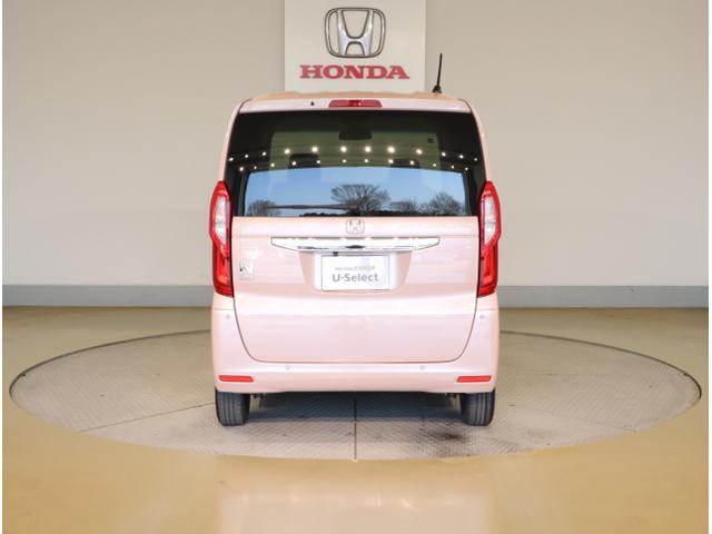 N-BOX L USB入力 DVD視聴可能 LEDランプ シートヒータ 運転席エアバッグ イモビライザー キーフリー Rカメ パワーウインドウ ナビTV 助手席エアバッグ エアコン 地デジ PS 横滑り防止機能(6枚目)