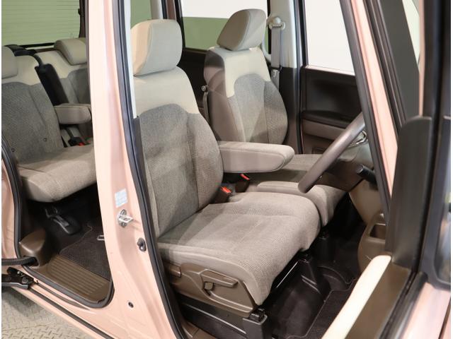 N-BOX L USB入力 DVD視聴可能 LEDランプ シートヒータ 運転席エアバッグ イモビライザー キーフリー Rカメ パワーウインドウ ナビTV 助手席エアバッグ エアコン 地デジ PS 横滑り防止機能(39枚目)