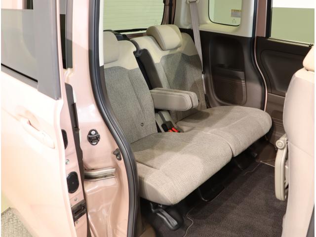 N-BOX L USB入力 DVD視聴可能 LEDランプ シートヒータ 運転席エアバッグ イモビライザー キーフリー Rカメ パワーウインドウ ナビTV 助手席エアバッグ エアコン 地デジ PS 横滑り防止機能(40枚目)