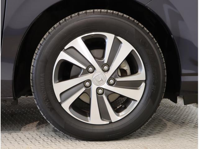 フリード G 両側自動ドア DVD再生機能 セキュリティアラーム スマートキーシステム 運転席エアバッグ AC パワーウインド 横滑り防止 LEDライト Iストップ キーフリーシステム フルセグ USB ABS(47枚目)