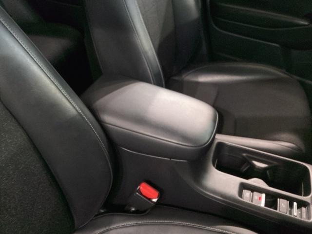 ヴェゼル ｅ：ＨＥＶＺ　地上デジタル　ＵＳＢ入力　ハンズフリーテールゲート　シートＨ　サイドエアＢ　パークセンサー　ＬＥＤヘットライト　ＥＳＣ　パワステ　ＡＡＣ　エアバック　アクティブクルーズ　ナビ＆ＴＶ（36枚目）