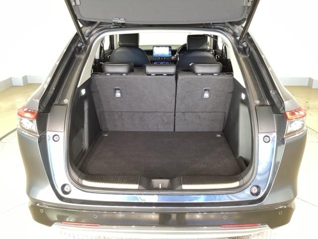 ヴェゼル ｅ：ＨＥＶＺ　地上デジタル　ＵＳＢ入力　ハンズフリーテールゲート　シートＨ　サイドエアＢ　パークセンサー　ＬＥＤヘットライト　ＥＳＣ　パワステ　ＡＡＣ　エアバック　アクティブクルーズ　ナビ＆ＴＶ（41枚目）