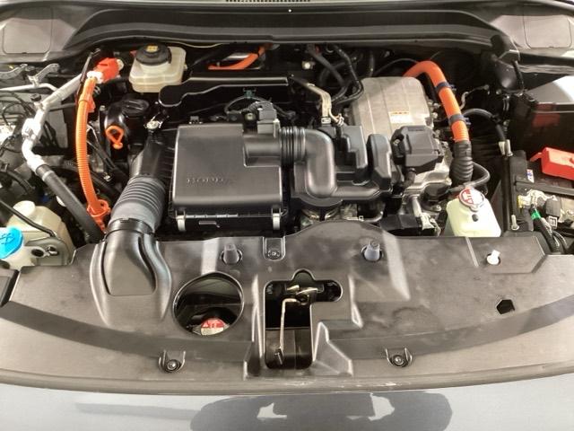 ヴェゼル ｅ：ＨＥＶＺ　地上デジタル　ＵＳＢ入力　ハンズフリーテールゲート　シートＨ　サイドエアＢ　パークセンサー　ＬＥＤヘットライト　ＥＳＣ　パワステ　ＡＡＣ　エアバック　アクティブクルーズ　ナビ＆ＴＶ（43枚目）