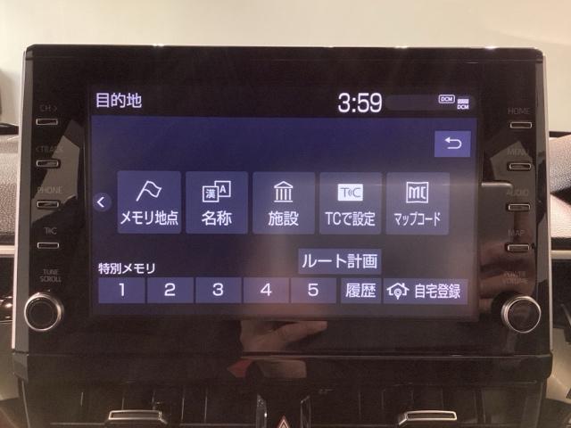 カローラクロス ハイブリッドＺ　パワーバック　電動シ－ト　ＵＳＢ接続　ドライブレコーダ　シ－トヒ－タ－　プリクラッシュセーフティシステム　キーレスエントリー　アイドリングストップ　横滑防止装置　ＡＡＣ　ソナー（20枚目）
