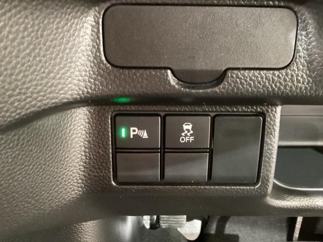 Ｎ－ＢＯＸカスタム Ｌ　『いまコレ＋新品フロアマット付き』　両席エアバック　Ｂモニタ　ブレーキサポート　セキュリティー　ＬＥＤランプ　キーレスエントリー　ＳＲＳ　横滑り防止機能　片側電動両側スライドドア　パワーステアリング（27枚目）