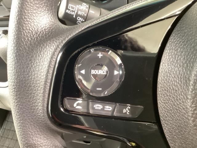 Ｎ－ＢＯＸカスタム Ｌ　『いまコレ＋新品フロアマット付き』　両席エアバック　Ｂモニタ　ブレーキサポート　セキュリティー　ＬＥＤランプ　キーレスエントリー　ＳＲＳ　横滑り防止機能　片側電動両側スライドドア　パワーステアリング（29枚目）