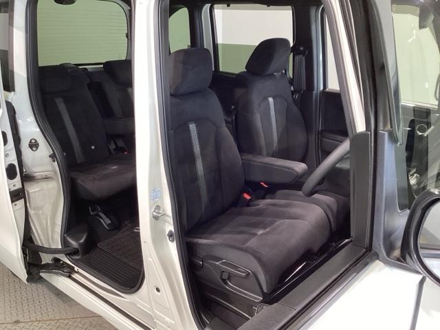 Ｎ－ＢＯＸカスタム Ｌ　『いまコレ＋新品フロアマット付き』　両席エアバック　Ｂモニタ　ブレーキサポート　セキュリティー　ＬＥＤランプ　キーレスエントリー　ＳＲＳ　横滑り防止機能　片側電動両側スライドドア　パワーステアリング（35枚目）