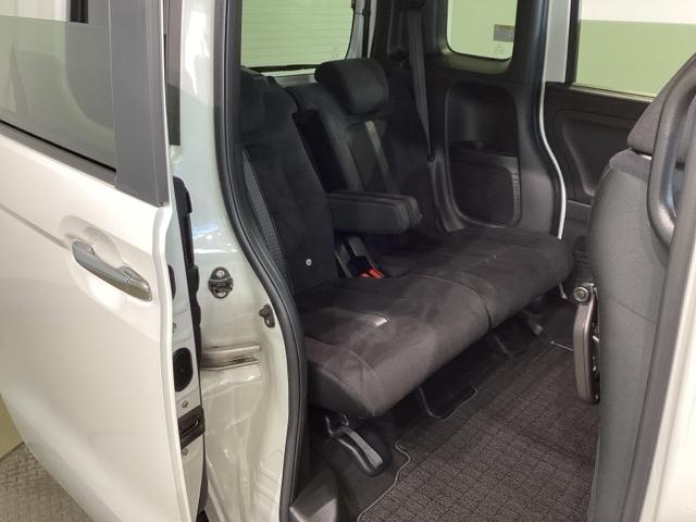 Ｎ－ＢＯＸカスタム Ｌ　『いまコレ＋新品フロアマット付き』　両席エアバック　Ｂモニタ　ブレーキサポート　セキュリティー　ＬＥＤランプ　キーレスエントリー　ＳＲＳ　横滑り防止機能　片側電動両側スライドドア　パワーステアリング（36枚目）