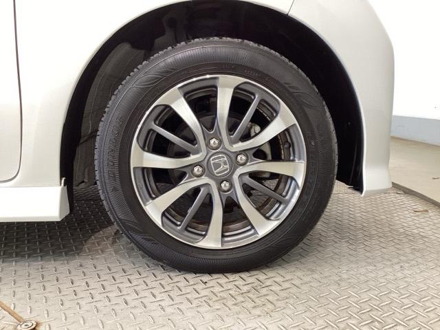 Ｎ－ＢＯＸカスタム Ｌ　『いまコレ＋新品フロアマット付き』　両席エアバック　Ｂモニタ　ブレーキサポート　セキュリティー　ＬＥＤランプ　キーレスエントリー　ＳＲＳ　横滑り防止機能　片側電動両側スライドドア　パワーステアリング（40枚目）