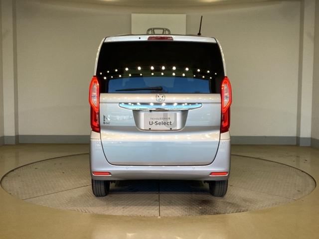 Ｎ－ＢＯＸ Ｌ　ＵＳＢ入力　ＤＶＤ視聴可能　ＬＥＤランプ　シートヒータ　運転席エアバッグ　イモビライザー　キーフリー　Ｒカメ　パワーウインドウ　ナビＴＶ　助手席エアバッグ　エアコン　地デジ　ＰＳ　横滑り防止機能（12枚目）