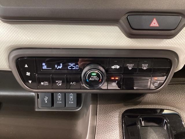 Ｎ－ＢＯＸ Ｌ　ＵＳＢ入力　ＤＶＤ視聴可能　ＬＥＤランプ　シートヒータ　運転席エアバッグ　イモビライザー　キーフリー　Ｒカメ　パワーウインドウ　ナビＴＶ　助手席エアバッグ　エアコン　地デジ　ＰＳ　横滑り防止機能（31枚目）