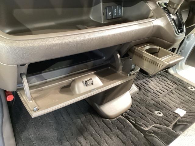 Ｎ－ＢＯＸ Ｌ　ＵＳＢ入力　ＤＶＤ視聴可能　ＬＥＤランプ　シートヒータ　運転席エアバッグ　イモビライザー　キーフリー　Ｒカメ　パワーウインドウ　ナビＴＶ　助手席エアバッグ　エアコン　地デジ　ＰＳ　横滑り防止機能（40枚目）