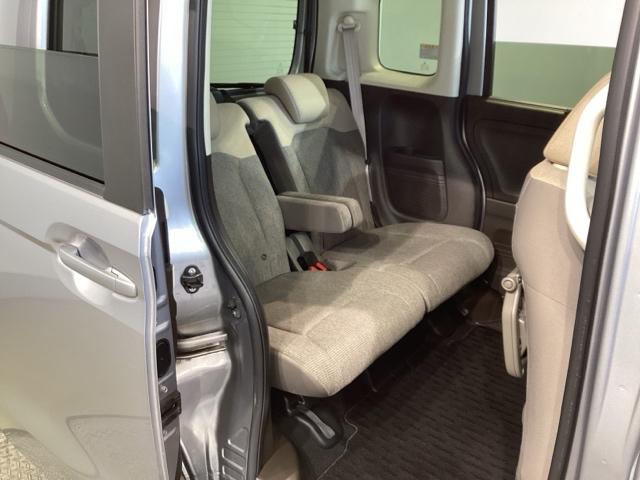 Ｎ－ＢＯＸ Ｌ　ＵＳＢ入力　ＤＶＤ視聴可能　ＬＥＤランプ　シートヒータ　運転席エアバッグ　イモビライザー　キーフリー　Ｒカメ　パワーウインドウ　ナビＴＶ　助手席エアバッグ　エアコン　地デジ　ＰＳ　横滑り防止機能（42枚目）