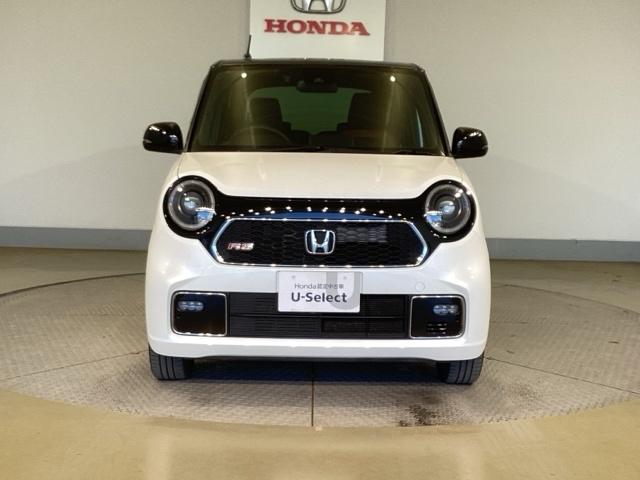 Ｎ－ＯＮＥ ＲＳ　ＵＳＢポート　サポカー　地デジＴＶ　Ｒカメ　イモビライザー　Ｄレコ　シートＨ　ＶＳＡ　ＬＥＤライト　スマキー　キーフリー　ＡＢＳ　ナビＴＶ　パーキングセンサー　ＡＡＣ　ＤＶＤ再生　ＥＴＣ車載器（2枚目）