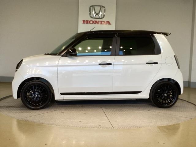 Ｎ－ＯＮＥ ＲＳ　ＵＳＢポート　サポカー　地デジＴＶ　Ｒカメ　イモビライザー　Ｄレコ　シートＨ　ＶＳＡ　ＬＥＤライト　スマキー　キーフリー　ＡＢＳ　ナビＴＶ　パーキングセンサー　ＡＡＣ　ＤＶＤ再生　ＥＴＣ車載器（4枚目）