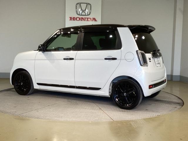 Ｎ－ＯＮＥ ＲＳ　ＵＳＢポート　サポカー　地デジＴＶ　Ｒカメ　イモビライザー　Ｄレコ　シートＨ　ＶＳＡ　ＬＥＤライト　スマキー　キーフリー　ＡＢＳ　ナビＴＶ　パーキングセンサー　ＡＡＣ　ＤＶＤ再生　ＥＴＣ車載器（5枚目）