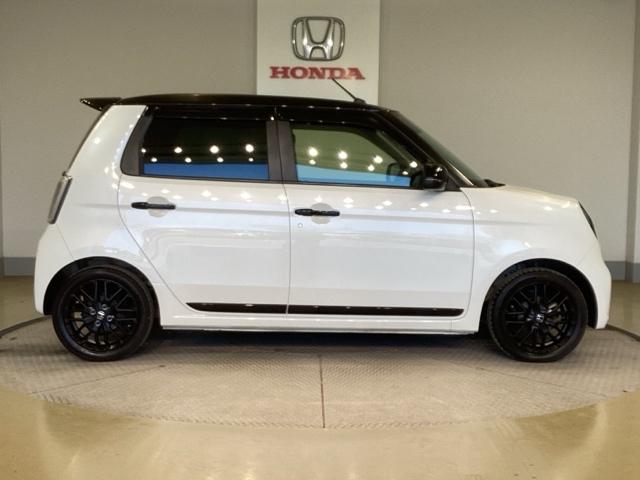 Ｎ－ＯＮＥ ＲＳ　ＵＳＢポート　サポカー　地デジＴＶ　Ｒカメ　イモビライザー　Ｄレコ　シートＨ　ＶＳＡ　ＬＥＤライト　スマキー　キーフリー　ＡＢＳ　ナビＴＶ　パーキングセンサー　ＡＡＣ　ＤＶＤ再生　ＥＴＣ車載器（8枚目）