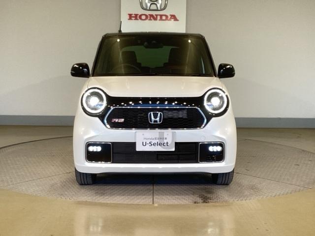 Ｎ－ＯＮＥ ＲＳ　ＵＳＢポート　サポカー　地デジＴＶ　Ｒカメ　イモビライザー　Ｄレコ　シートＨ　ＶＳＡ　ＬＥＤライト　スマキー　キーフリー　ＡＢＳ　ナビＴＶ　パーキングセンサー　ＡＡＣ　ＤＶＤ再生　ＥＴＣ車載器（10枚目）