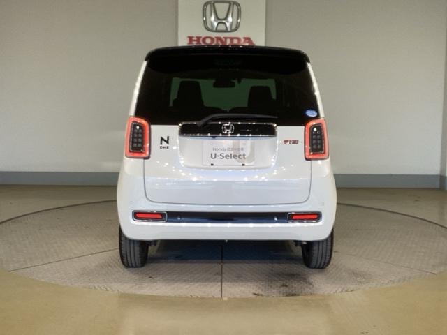 Ｎ－ＯＮＥ ＲＳ　ＵＳＢポート　サポカー　地デジＴＶ　Ｒカメ　イモビライザー　Ｄレコ　シートＨ　ＶＳＡ　ＬＥＤライト　スマキー　キーフリー　ＡＢＳ　ナビＴＶ　パーキングセンサー　ＡＡＣ　ＤＶＤ再生　ＥＴＣ車載器（12枚目）