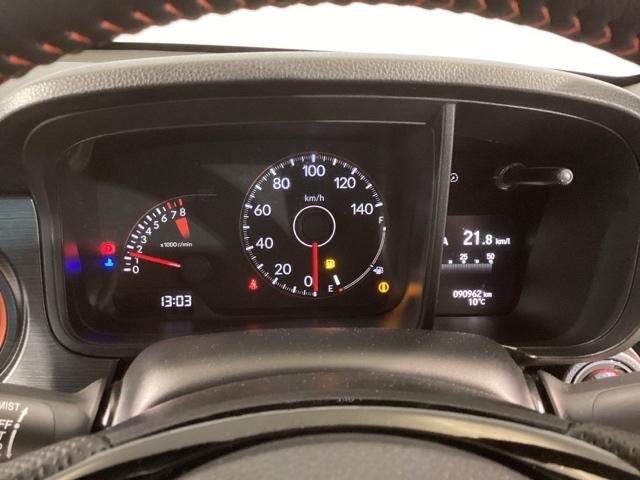 Ｎ－ＯＮＥ ＲＳ　ＵＳＢポート　サポカー　地デジＴＶ　Ｒカメ　イモビライザー　Ｄレコ　シートＨ　ＶＳＡ　ＬＥＤライト　スマキー　キーフリー　ＡＢＳ　ナビＴＶ　パーキングセンサー　ＡＡＣ　ＤＶＤ再生　ＥＴＣ車載器（16枚目）