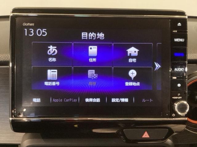 Ｎ－ＯＮＥ ＲＳ　ＵＳＢポート　サポカー　地デジＴＶ　Ｒカメ　イモビライザー　Ｄレコ　シートＨ　ＶＳＡ　ＬＥＤライト　スマキー　キーフリー　ＡＢＳ　ナビＴＶ　パーキングセンサー　ＡＡＣ　ＤＶＤ再生　ＥＴＣ車載器（19枚目）