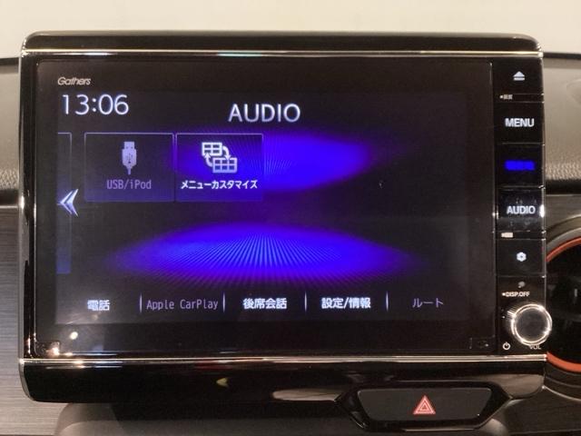 Ｎ－ＯＮＥ ＲＳ　ＵＳＢポート　サポカー　地デジＴＶ　Ｒカメ　イモビライザー　Ｄレコ　シートＨ　ＶＳＡ　ＬＥＤライト　スマキー　キーフリー　ＡＢＳ　ナビＴＶ　パーキングセンサー　ＡＡＣ　ＤＶＤ再生　ＥＴＣ車載器（22枚目）