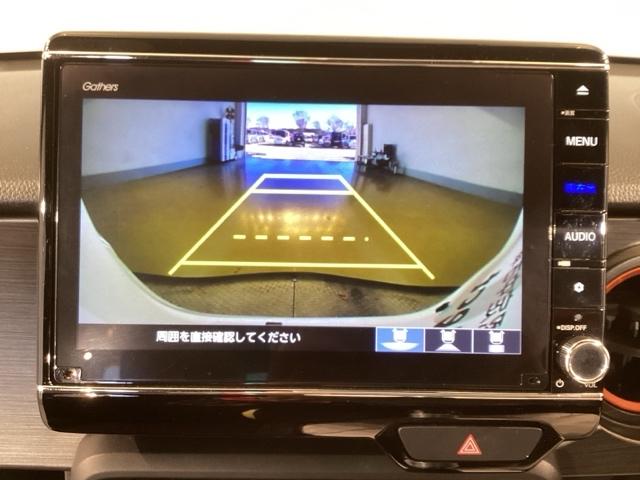 Ｎ－ＯＮＥ ＲＳ　ＵＳＢポート　サポカー　地デジＴＶ　Ｒカメ　イモビライザー　Ｄレコ　シートＨ　ＶＳＡ　ＬＥＤライト　スマキー　キーフリー　ＡＢＳ　ナビＴＶ　パーキングセンサー　ＡＡＣ　ＤＶＤ再生　ＥＴＣ車載器（23枚目）