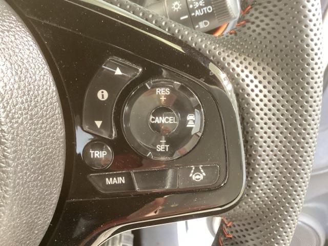 Ｎ－ＯＮＥ ＲＳ　ＵＳＢポート　サポカー　地デジＴＶ　Ｒカメ　イモビライザー　Ｄレコ　シートＨ　ＶＳＡ　ＬＥＤライト　スマキー　キーフリー　ＡＢＳ　ナビＴＶ　パーキングセンサー　ＡＡＣ　ＤＶＤ再生　ＥＴＣ車載器（28枚目）