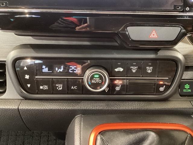 Ｎ－ＯＮＥ ＲＳ　ＵＳＢポート　サポカー　地デジＴＶ　Ｒカメ　イモビライザー　Ｄレコ　シートＨ　ＶＳＡ　ＬＥＤライト　スマキー　キーフリー　ＡＢＳ　ナビＴＶ　パーキングセンサー　ＡＡＣ　ＤＶＤ再生　ＥＴＣ車載器（30枚目）