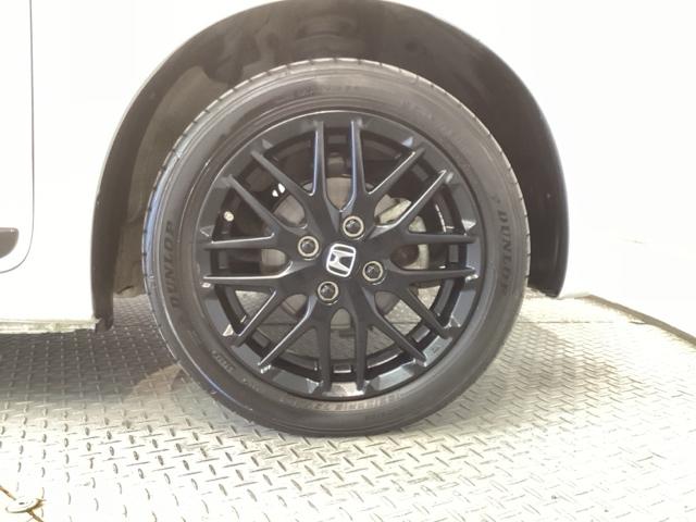 Ｎ－ＯＮＥ ＲＳ　ＵＳＢポート　サポカー　地デジＴＶ　Ｒカメ　イモビライザー　Ｄレコ　シートＨ　ＶＳＡ　ＬＥＤライト　スマキー　キーフリー　ＡＢＳ　ナビＴＶ　パーキングセンサー　ＡＡＣ　ＤＶＤ再生　ＥＴＣ車載器（44枚目）