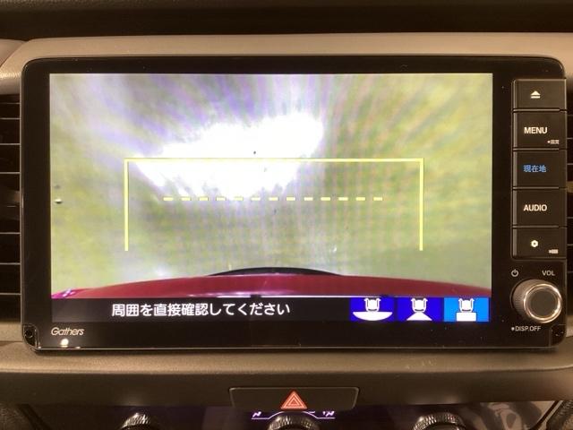 フィット ＲＳ　サポカー　ＵＳＢ接続　盗難防止システム　ＡＵＴＯライト　リヤカメラ　ＤＶＤ再生　ＬＥＤライト　ＡＢＳ　ＥＳＣ　サイドエアバッグ　キーレス　フルオートエアコン　スマートキー　フルセグＴＶ　クルコン（25枚目）