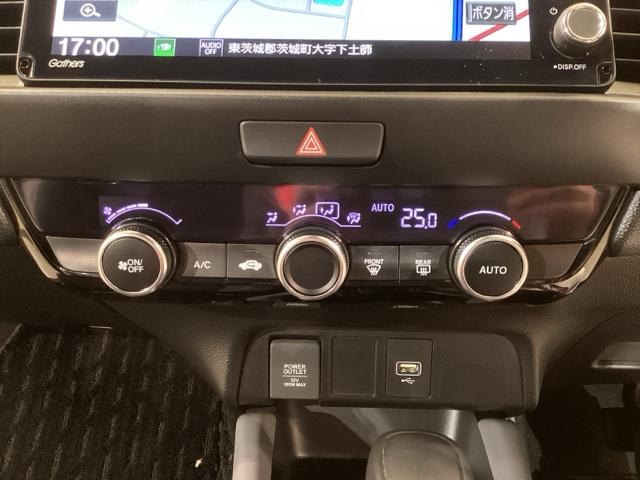 フィット ＲＳ　サポカー　ＵＳＢ接続　盗難防止システム　ＡＵＴＯライト　リヤカメラ　ＤＶＤ再生　ＬＥＤライト　ＡＢＳ　ＥＳＣ　サイドエアバッグ　キーレス　フルオートエアコン　スマートキー　フルセグＴＶ　クルコン（30枚目）