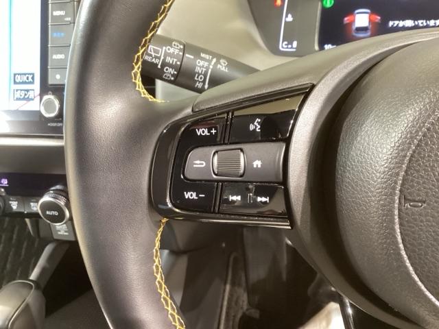 フィット ＲＳ　サポカー　ＵＳＢ接続　盗難防止システム　ＡＵＴＯライト　リヤカメラ　ＤＶＤ再生　ＬＥＤライト　ＡＢＳ　ＥＳＣ　サイドエアバッグ　キーレス　フルオートエアコン　スマートキー　フルセグＴＶ　クルコン（31枚目）