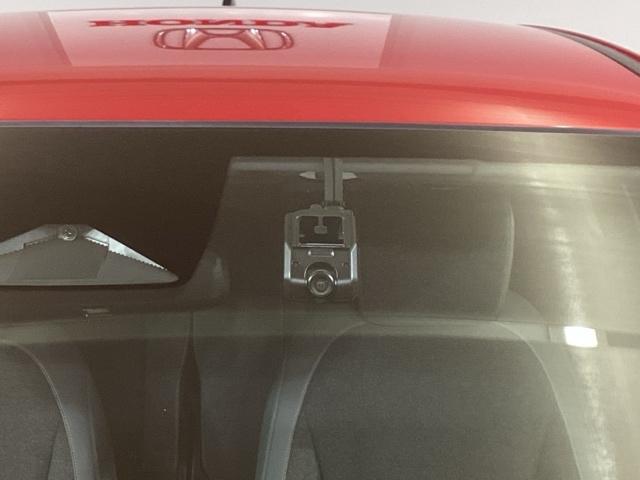 フィット ＲＳ　サポカー　ＵＳＢ接続　盗難防止システム　ＡＵＴＯライト　リヤカメラ　ＤＶＤ再生　ＬＥＤライト　ＡＢＳ　ＥＳＣ　サイドエアバッグ　キーレス　フルオートエアコン　スマートキー　フルセグＴＶ　クルコン（34枚目）