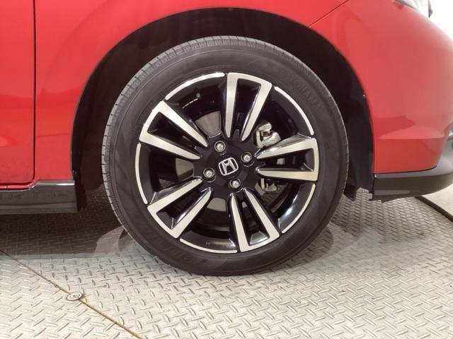 フィット ＲＳ　サポカー　ＵＳＢ接続　盗難防止システム　ＡＵＴＯライト　リヤカメラ　ＤＶＤ再生　ＬＥＤライト　ＡＢＳ　ＥＳＣ　サイドエアバッグ　キーレス　フルオートエアコン　スマートキー　フルセグＴＶ　クルコン（43枚目）