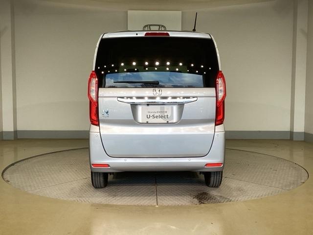 Ｎ－ＢＯＸ Ｌ　ＵＳＢ入力　ＬＥＤランプ　シートヒータ　運転席エアバッグ　イモビライザー　キーフリー　Ｒカメ　パワーウインドウ　助手席エアバッグ　ＥＴＣ付　エアコン　ＰＳ　横滑り防止機能　ドライブレコーダー（6枚目）