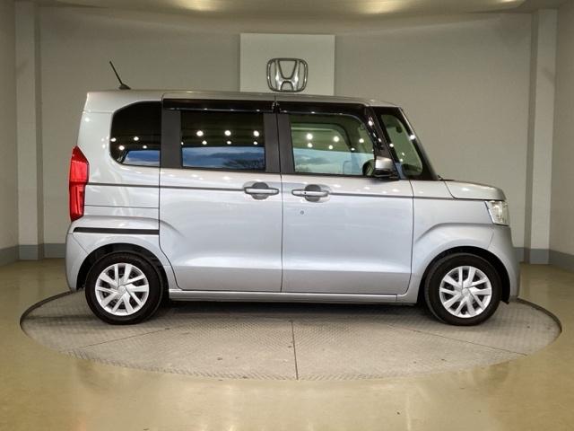 Ｎ－ＢＯＸ Ｌ　ＵＳＢ入力　ＬＥＤランプ　シートヒータ　運転席エアバッグ　イモビライザー　キーフリー　Ｒカメ　パワーウインドウ　助手席エアバッグ　ＥＴＣ付　エアコン　ＰＳ　横滑り防止機能　ドライブレコーダー（8枚目）