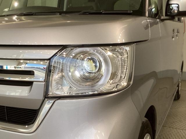 Ｎ－ＢＯＸ Ｌ　ＵＳＢ入力　ＬＥＤランプ　シートヒータ　運転席エアバッグ　イモビライザー　キーフリー　Ｒカメ　パワーウインドウ　助手席エアバッグ　ＥＴＣ付　エアコン　ＰＳ　横滑り防止機能　ドライブレコーダー（11枚目）