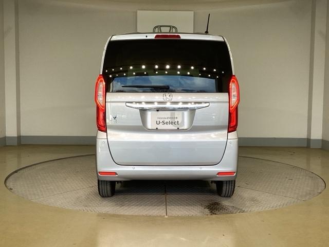 Ｎ－ＢＯＸ Ｌ　ＵＳＢ入力　ＬＥＤランプ　シートヒータ　運転席エアバッグ　イモビライザー　キーフリー　Ｒカメ　パワーウインドウ　助手席エアバッグ　ＥＴＣ付　エアコン　ＰＳ　横滑り防止機能　ドライブレコーダー（12枚目）