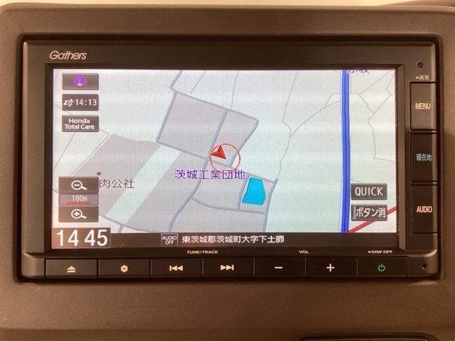 Ｎ－ＢＯＸ Ｌ　ＵＳＢ入力　ＬＥＤランプ　シートヒータ　運転席エアバッグ　イモビライザー　キーフリー　Ｒカメ　パワーウインドウ　助手席エアバッグ　ＥＴＣ付　エアコン　ＰＳ　横滑り防止機能　ドライブレコーダー（18枚目）