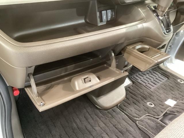 Ｎ－ＢＯＸ Ｌ　ＵＳＢ入力　ＬＥＤランプ　シートヒータ　運転席エアバッグ　イモビライザー　キーフリー　Ｒカメ　パワーウインドウ　助手席エアバッグ　ＥＴＣ付　エアコン　ＰＳ　横滑り防止機能　ドライブレコーダー（40枚目）