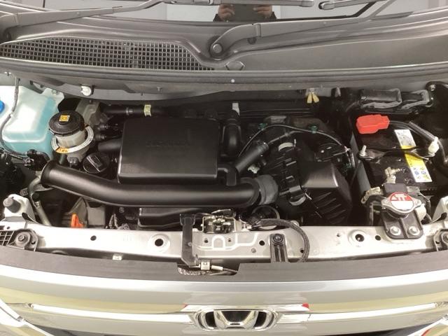 Ｎ－ＢＯＸ Ｌ　ＵＳＢ入力　ＬＥＤランプ　シートヒータ　運転席エアバッグ　イモビライザー　キーフリー　Ｒカメ　パワーウインドウ　助手席エアバッグ　ＥＴＣ付　エアコン　ＰＳ　横滑り防止機能　ドライブレコーダー（45枚目）