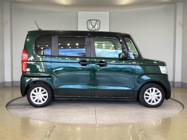 Ｎ－ＢＯＸ Ｌ　ＵＳＢ入力　ＤＶＤ視聴可能　ＬＥＤランプ　シートヒータ　運転席エアバッグ　イモビライザー　キーフリー　Ｒカメ　パワーウインドウ　ナビＴＶ　助手席エアバッグ　エアコン　地デジ　ＰＳ　横滑り防止機能（8枚目）