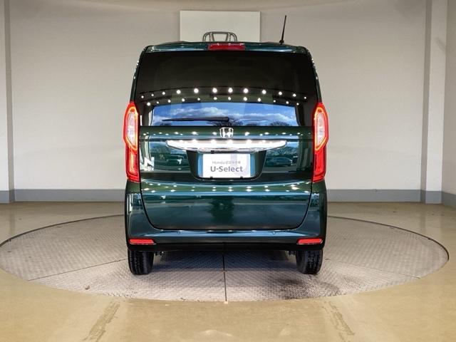 Ｎ－ＢＯＸ Ｌ　ＵＳＢ入力　ＤＶＤ視聴可能　ＬＥＤランプ　シートヒータ　運転席エアバッグ　イモビライザー　キーフリー　Ｒカメ　パワーウインドウ　ナビＴＶ　助手席エアバッグ　エアコン　地デジ　ＰＳ　横滑り防止機能（12枚目）