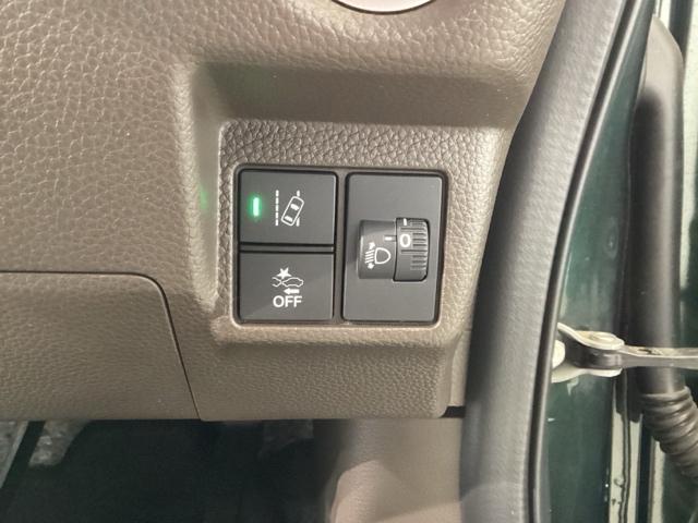 Ｎ－ＢＯＸ Ｌ　ＵＳＢ入力　ＤＶＤ視聴可能　ＬＥＤランプ　シートヒータ　運転席エアバッグ　イモビライザー　キーフリー　Ｒカメ　パワーウインドウ　ナビＴＶ　助手席エアバッグ　エアコン　地デジ　ＰＳ　横滑り防止機能（29枚目）