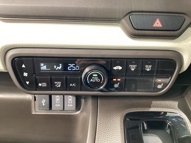 Ｎ－ＢＯＸ Ｌ　ＵＳＢ入力　ＤＶＤ視聴可能　ＬＥＤランプ　シートヒータ　運転席エアバッグ　イモビライザー　キーフリー　Ｒカメ　パワーウインドウ　ナビＴＶ　助手席エアバッグ　エアコン　地デジ　ＰＳ　横滑り防止機能（30枚目）